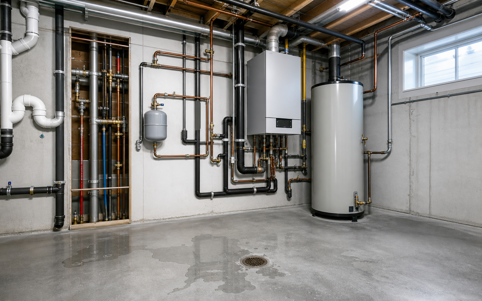 basement-utility-room