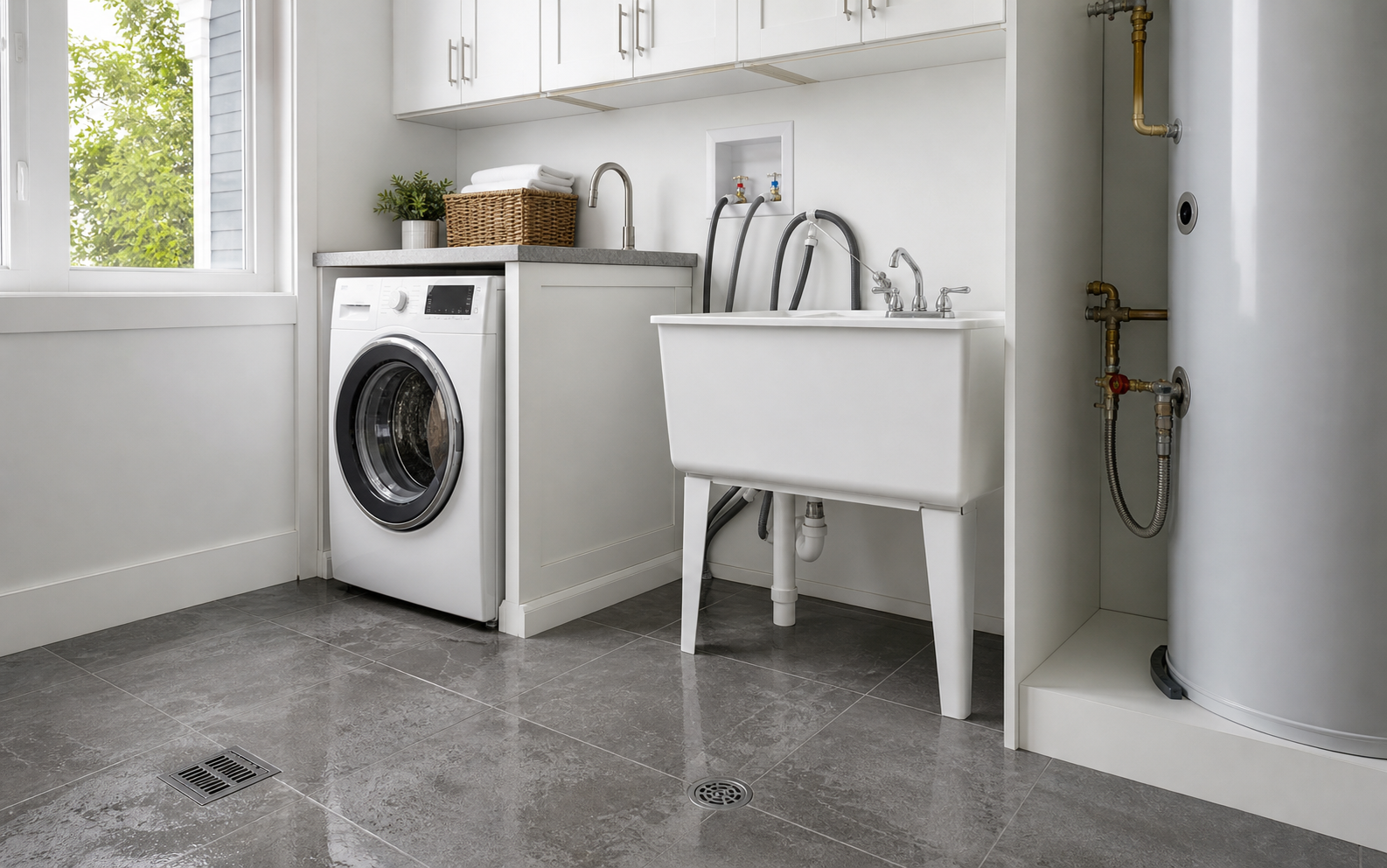 laundry-utility